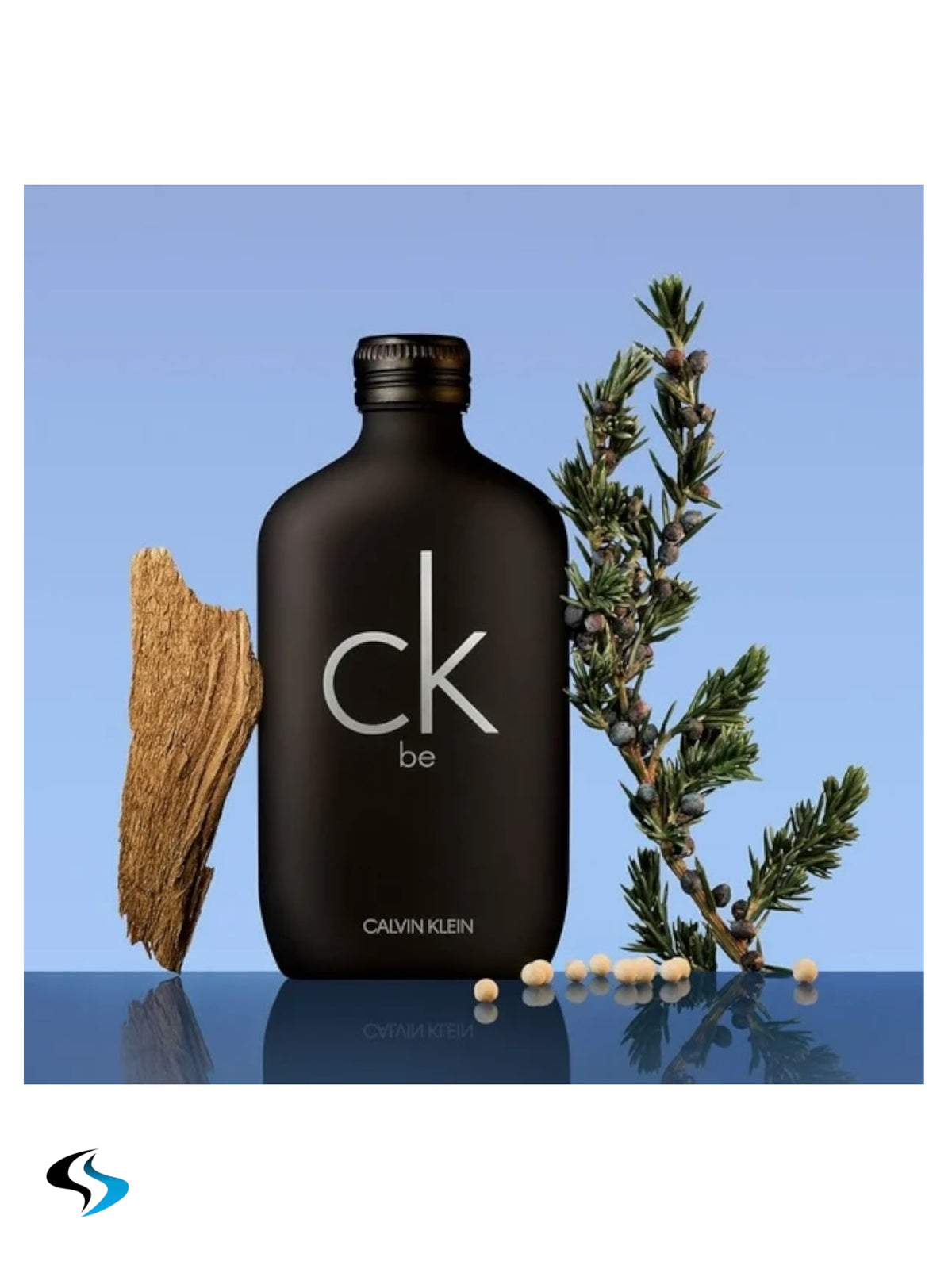 CK Be