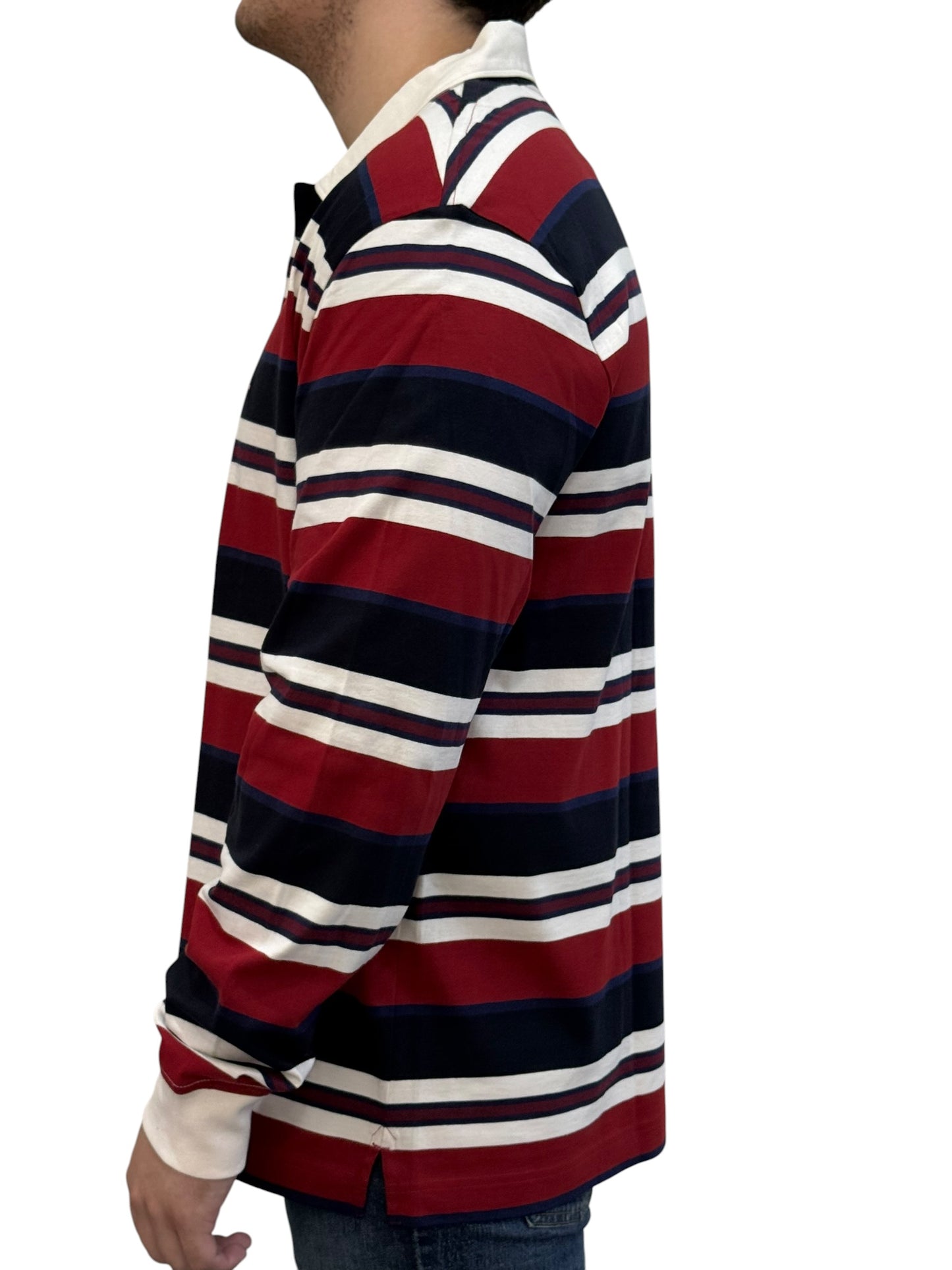 Playera Tommy Hilfiger MG