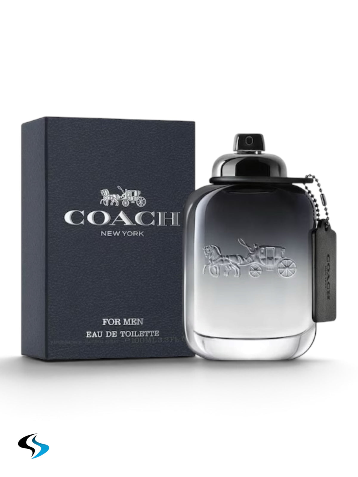 Coach For Men