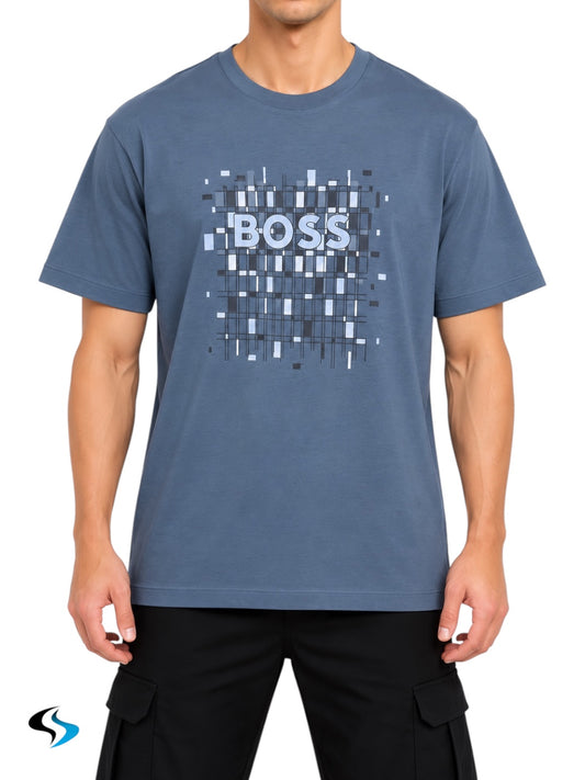 Playera Boss C-Thompson 250