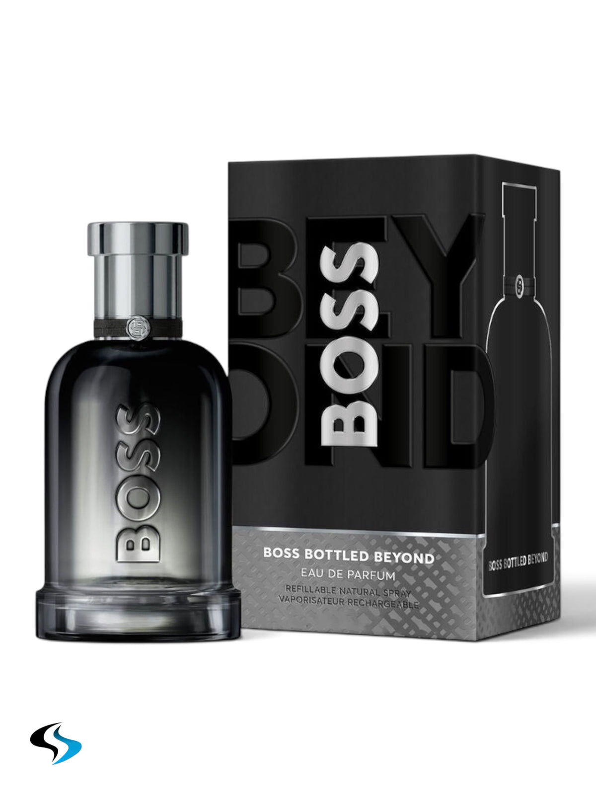 Boss Bottled Beyond