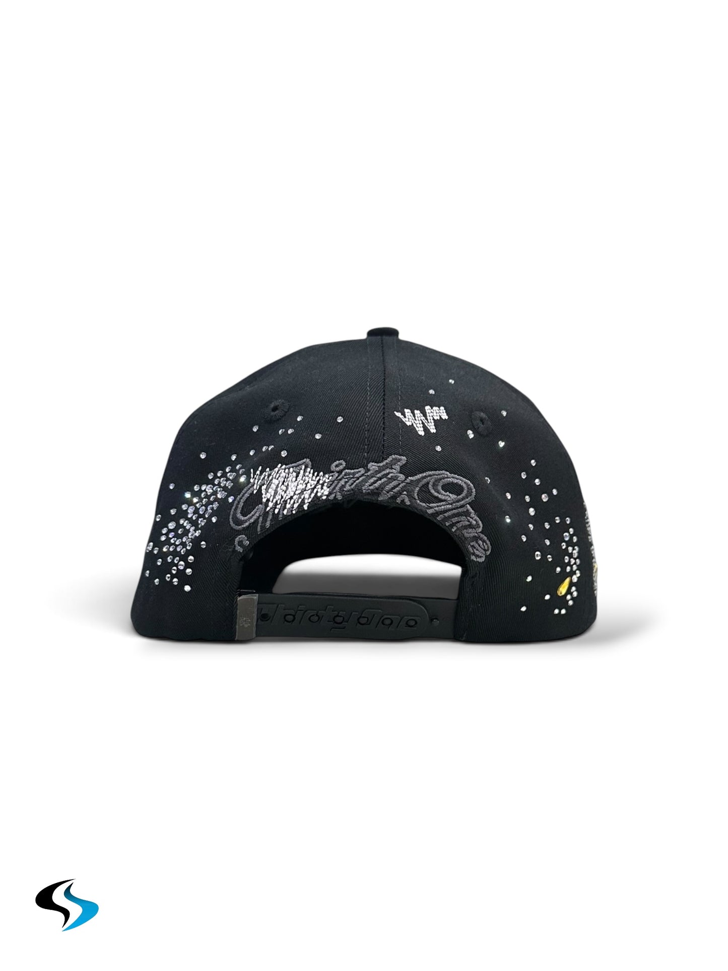 Gorra Jewelry District 31 Hats
