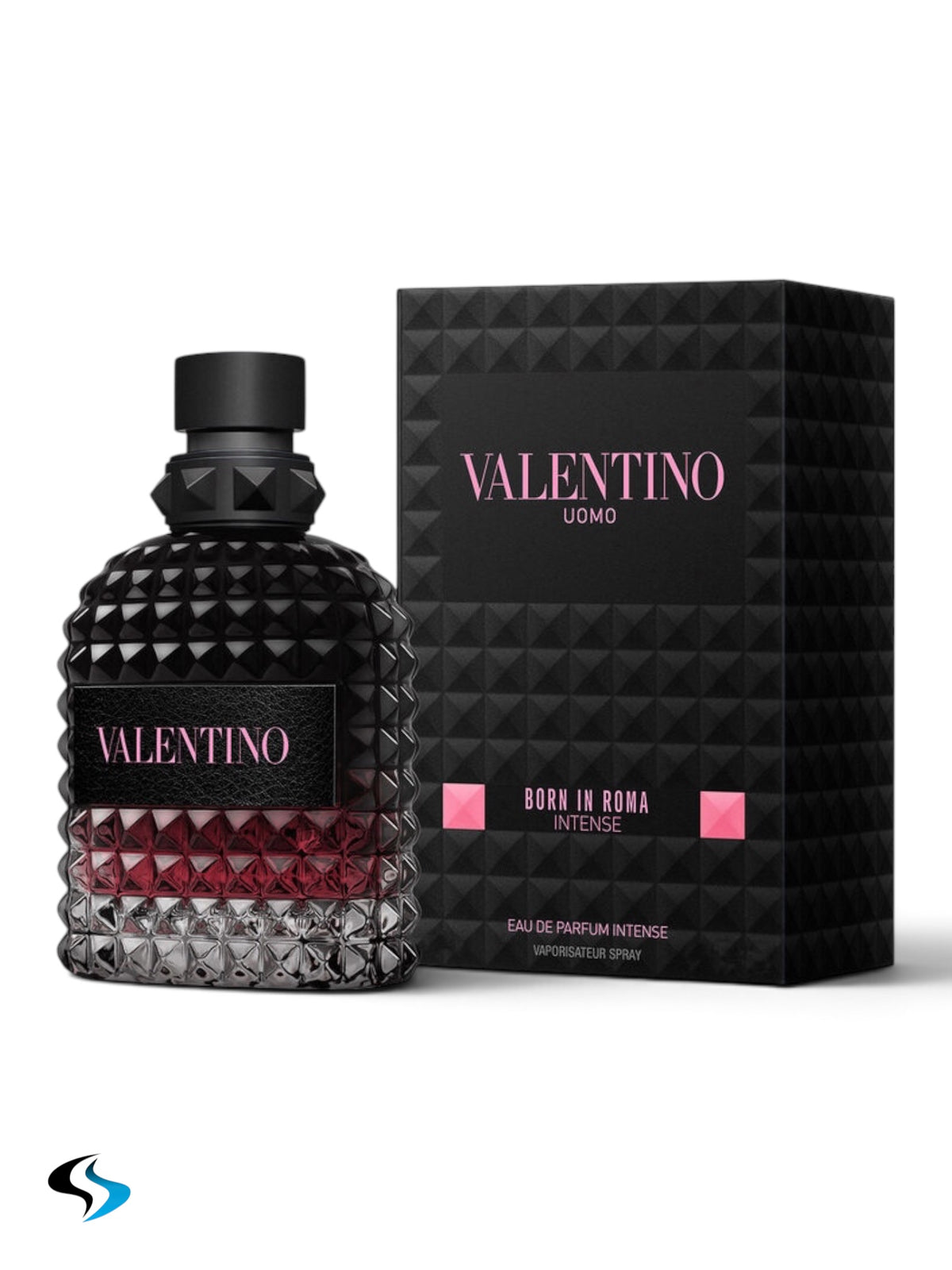 Valentino Born In Roma Intense