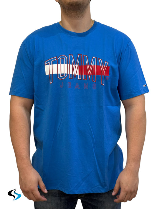 Tommy Hilfiger RD Azul
