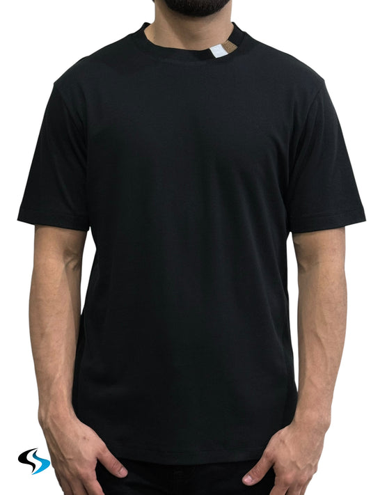 Playera Boss Tiburt X Negra