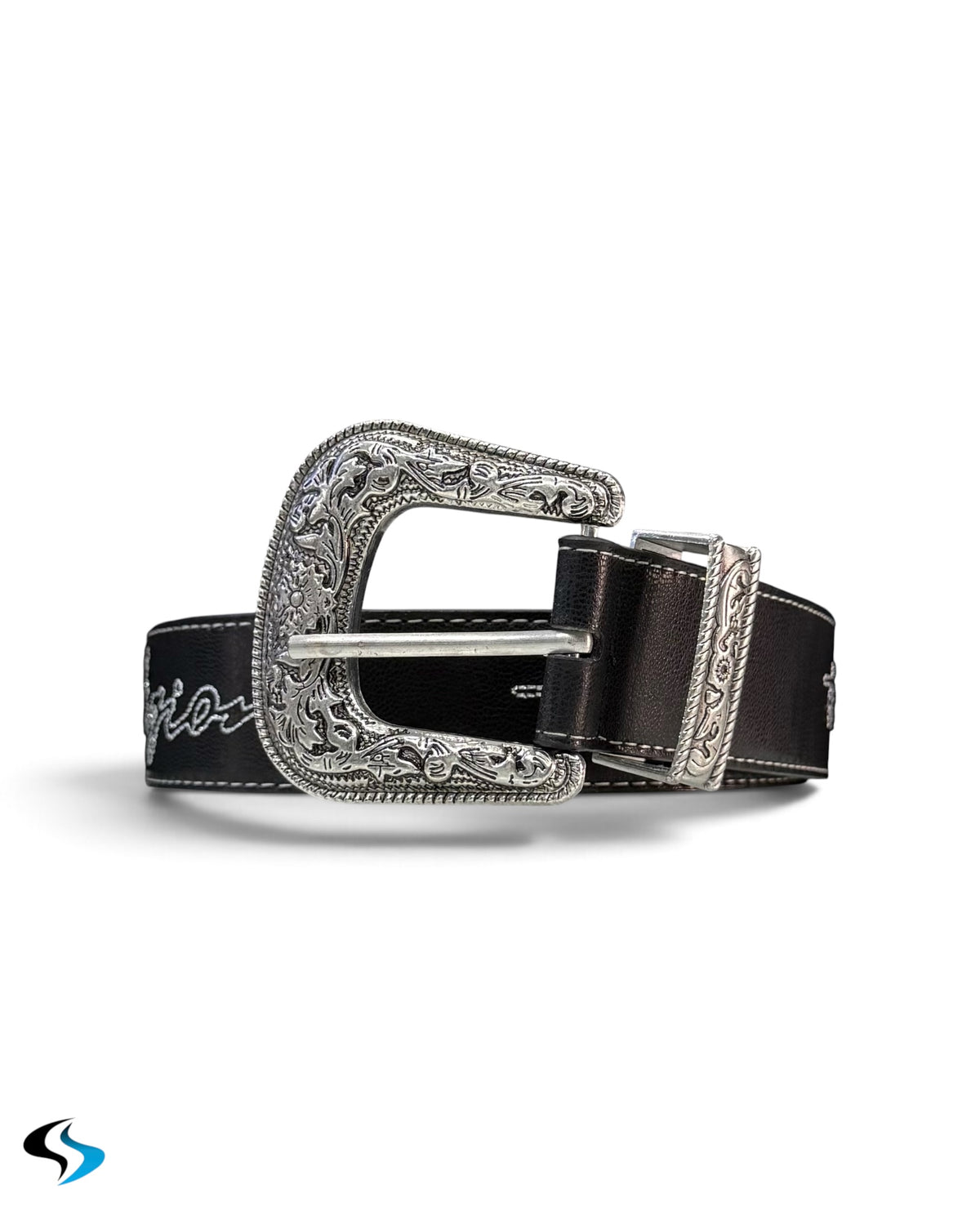 Cinto True Religión Giddy Up Rev Belt
