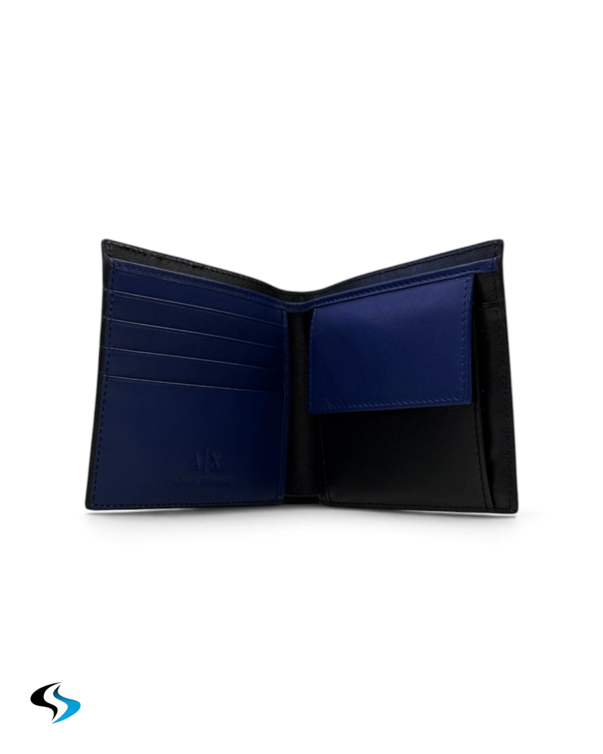 Cartera Armani Exchange