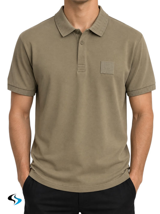 Playera Boss Paddy DropNeedie