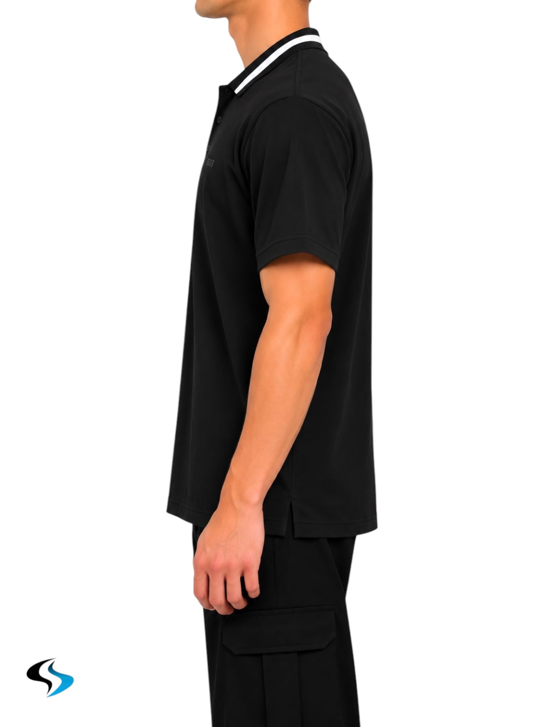 Playera Boss Paddy AP Heritage