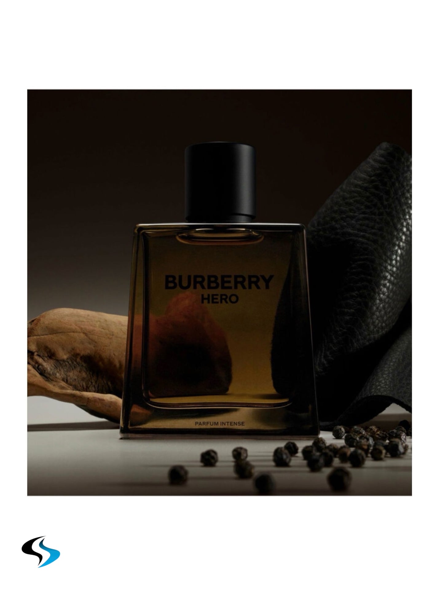 Burberry Hero Parfum