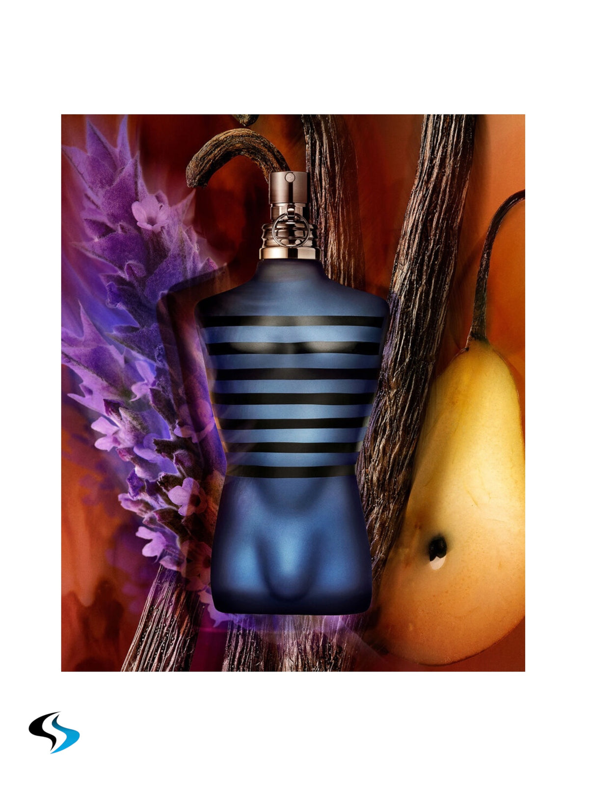 Jean Paul Gaultier Ultra Male