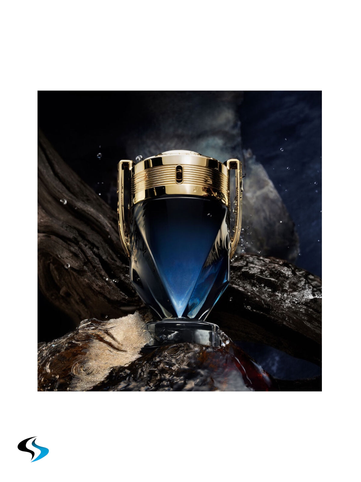 Paco Rabanne Invictus Parfum