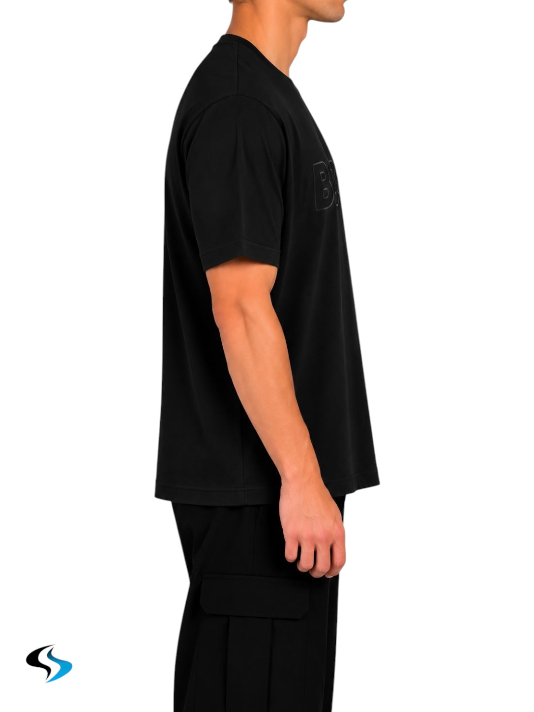 Playera Boss Teebo_X