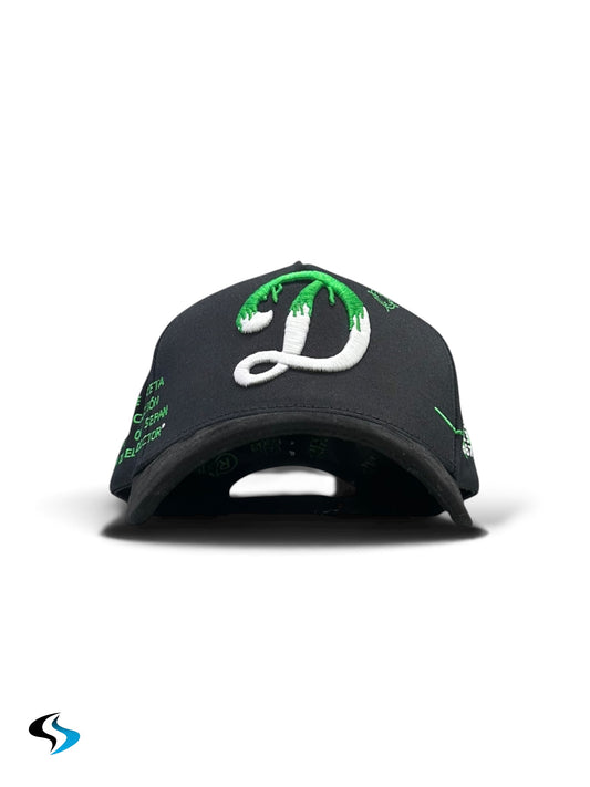 Gorra Fino El Doctor