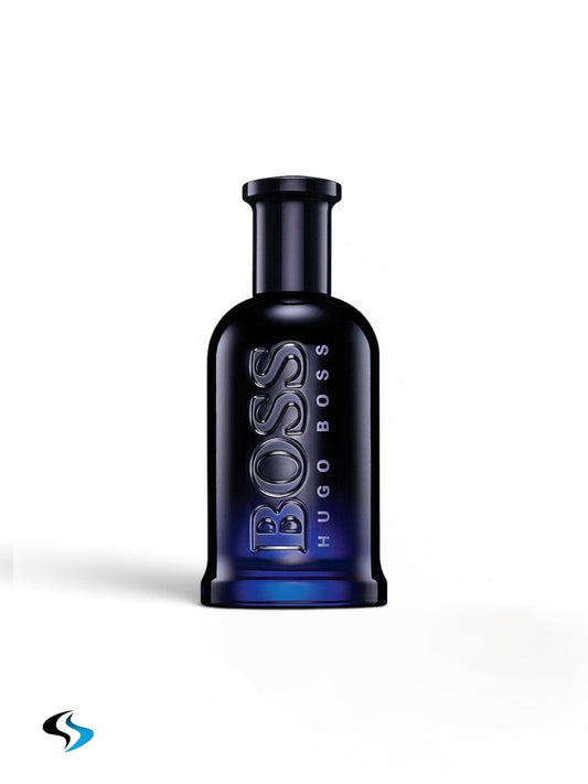 Hugo Boss Bottled Night
