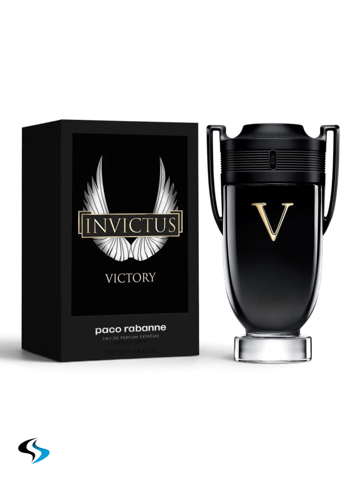 Invictus Victory Parfum Extreme