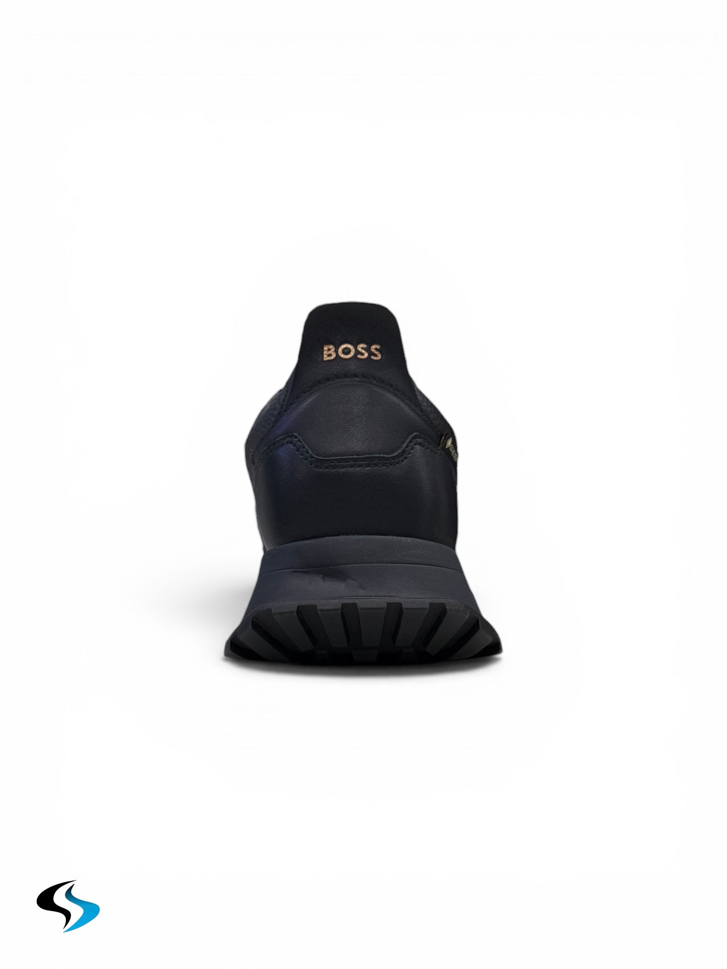Boss Gore-tex Azul