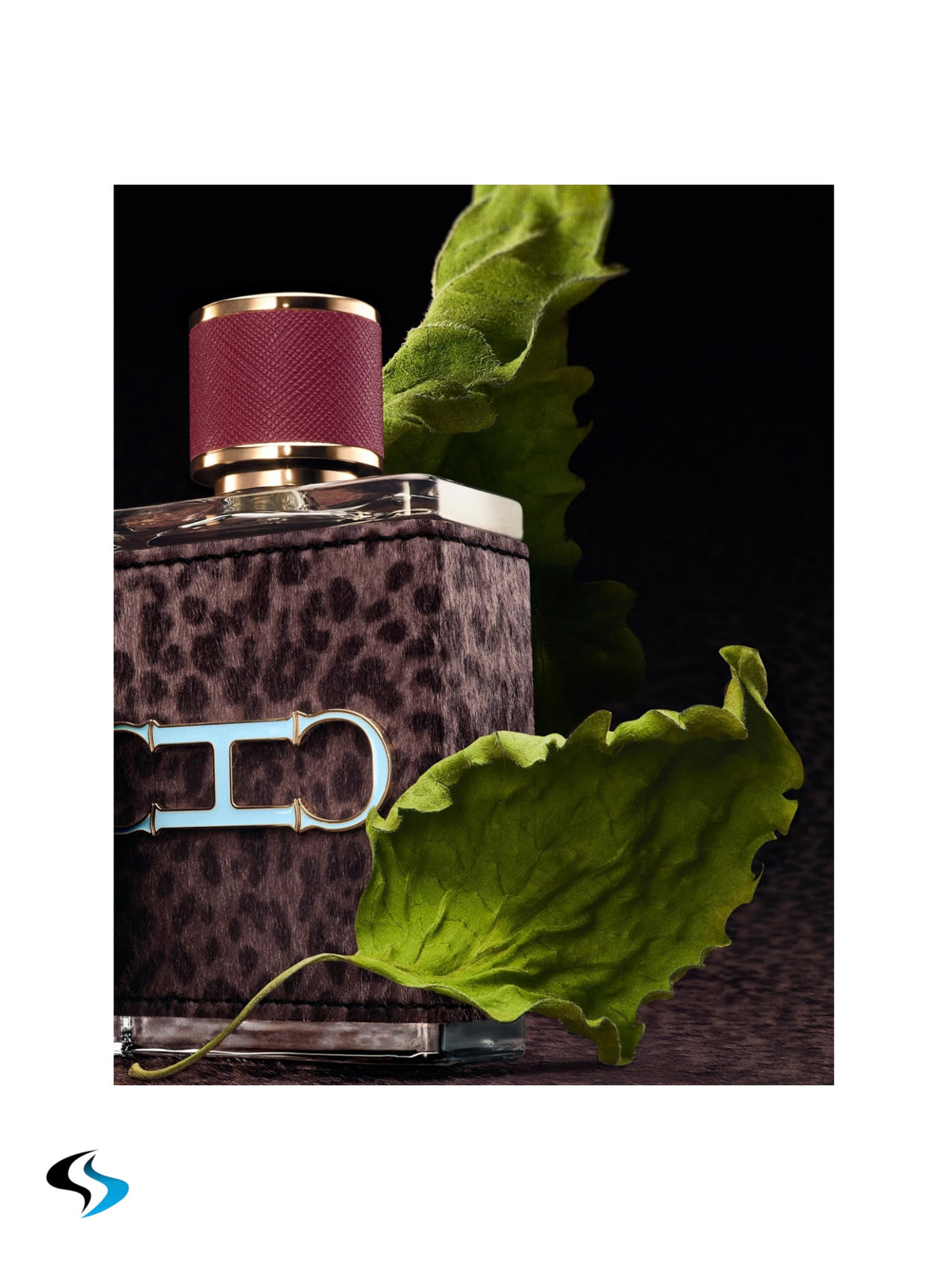 CH Men Wild Love Limited Edition