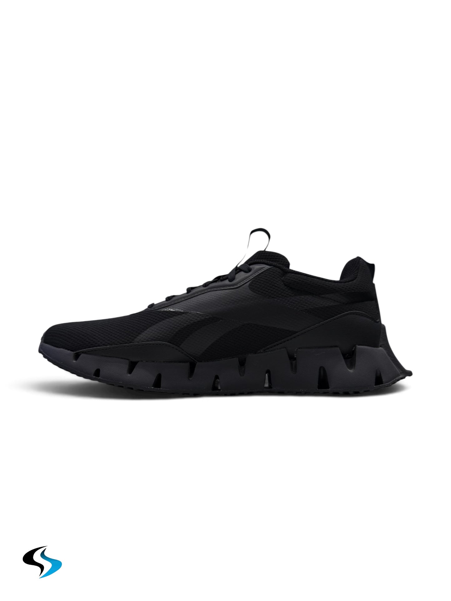 Tenis Rebook Negros