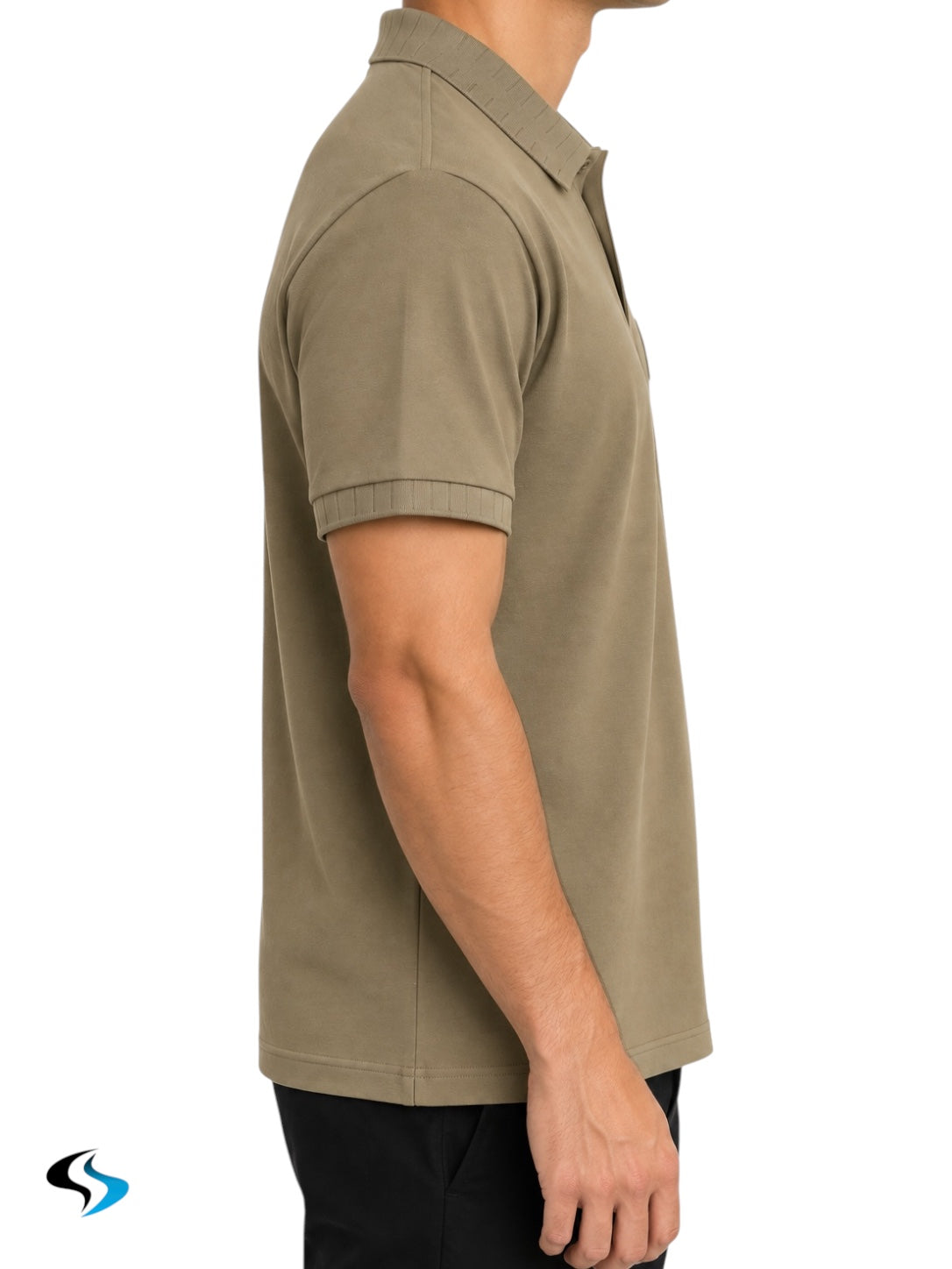 Playera Boss Paddy DropNeedie