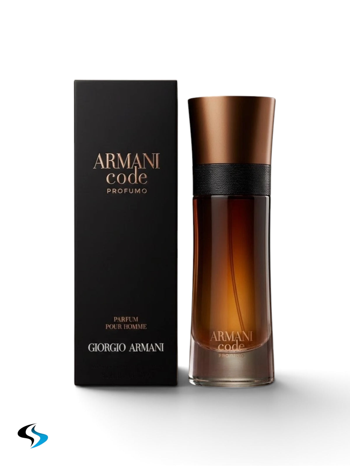 Armani Code Profumo Parfum