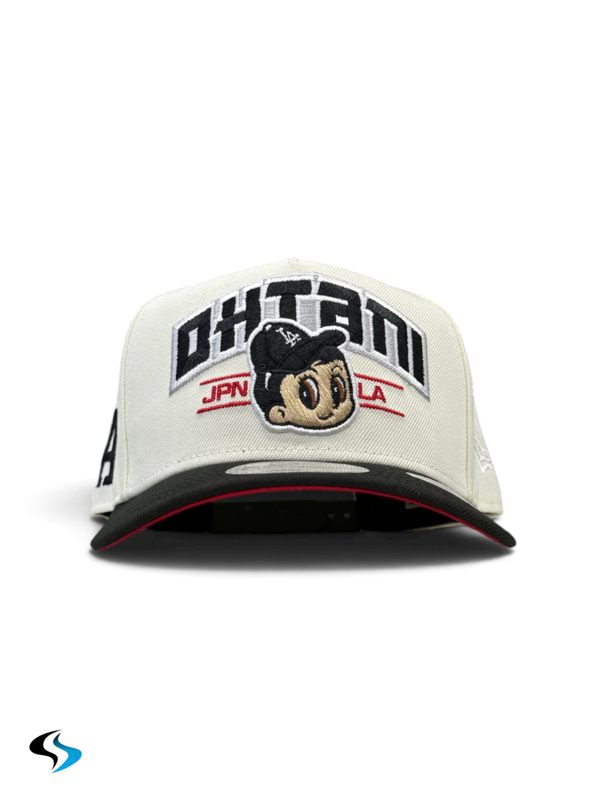 Gorra New Era OHTANI