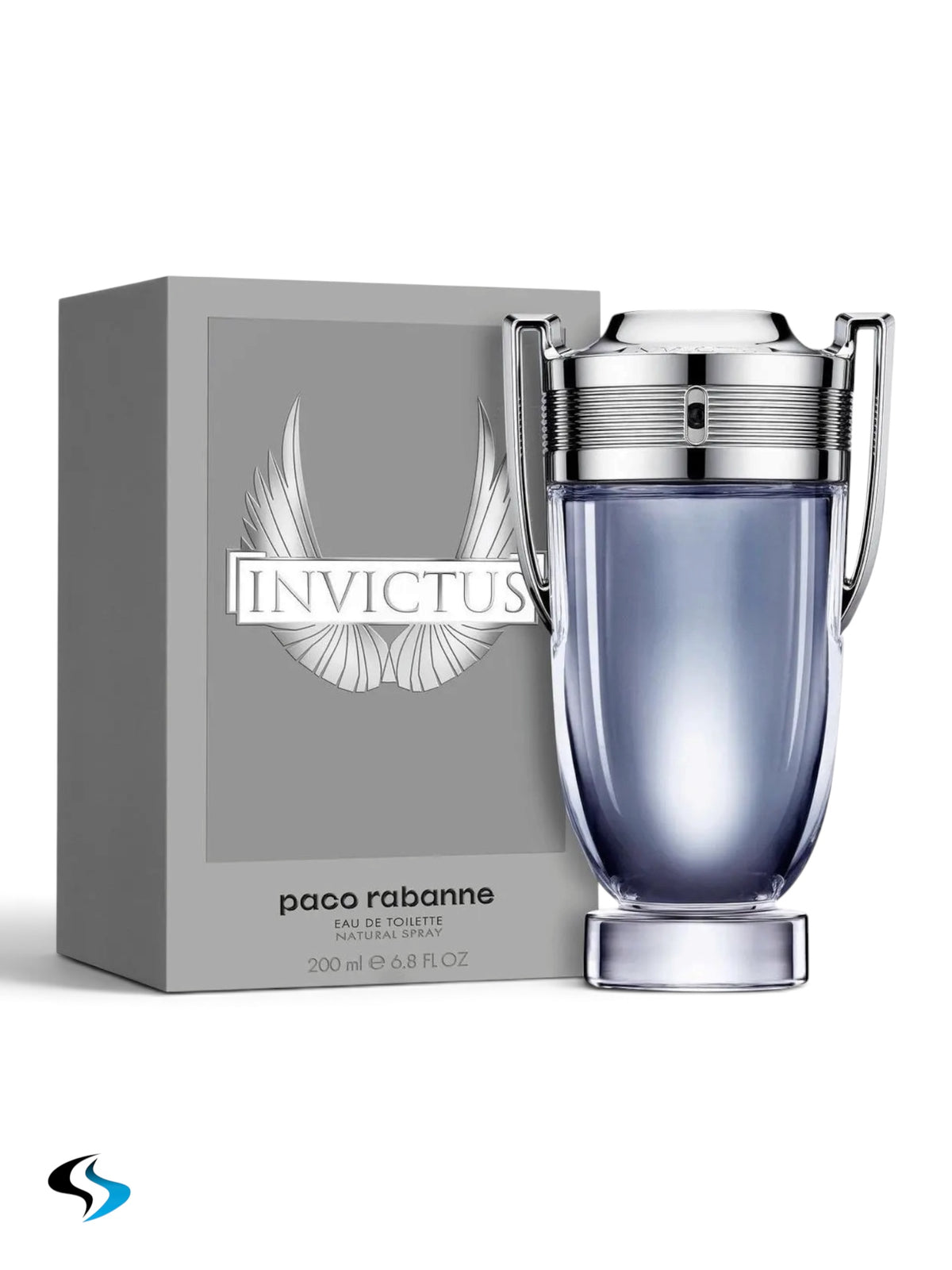 Paco Rabanne Invictus