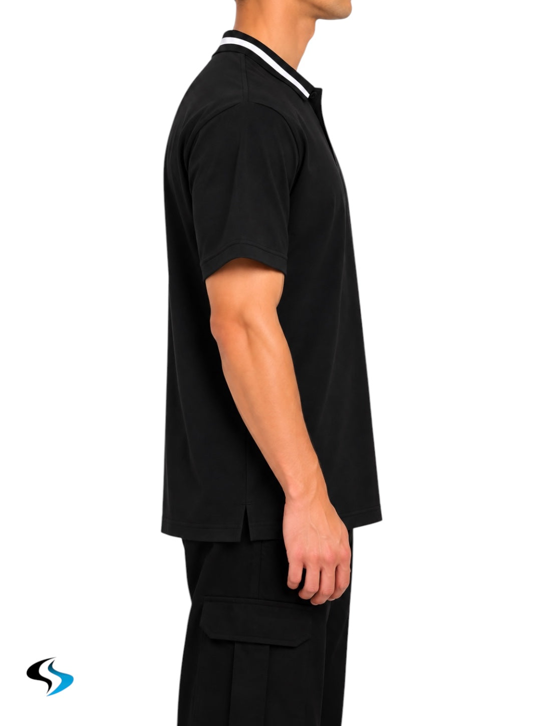 Playera Boss Paddy AP Heritage