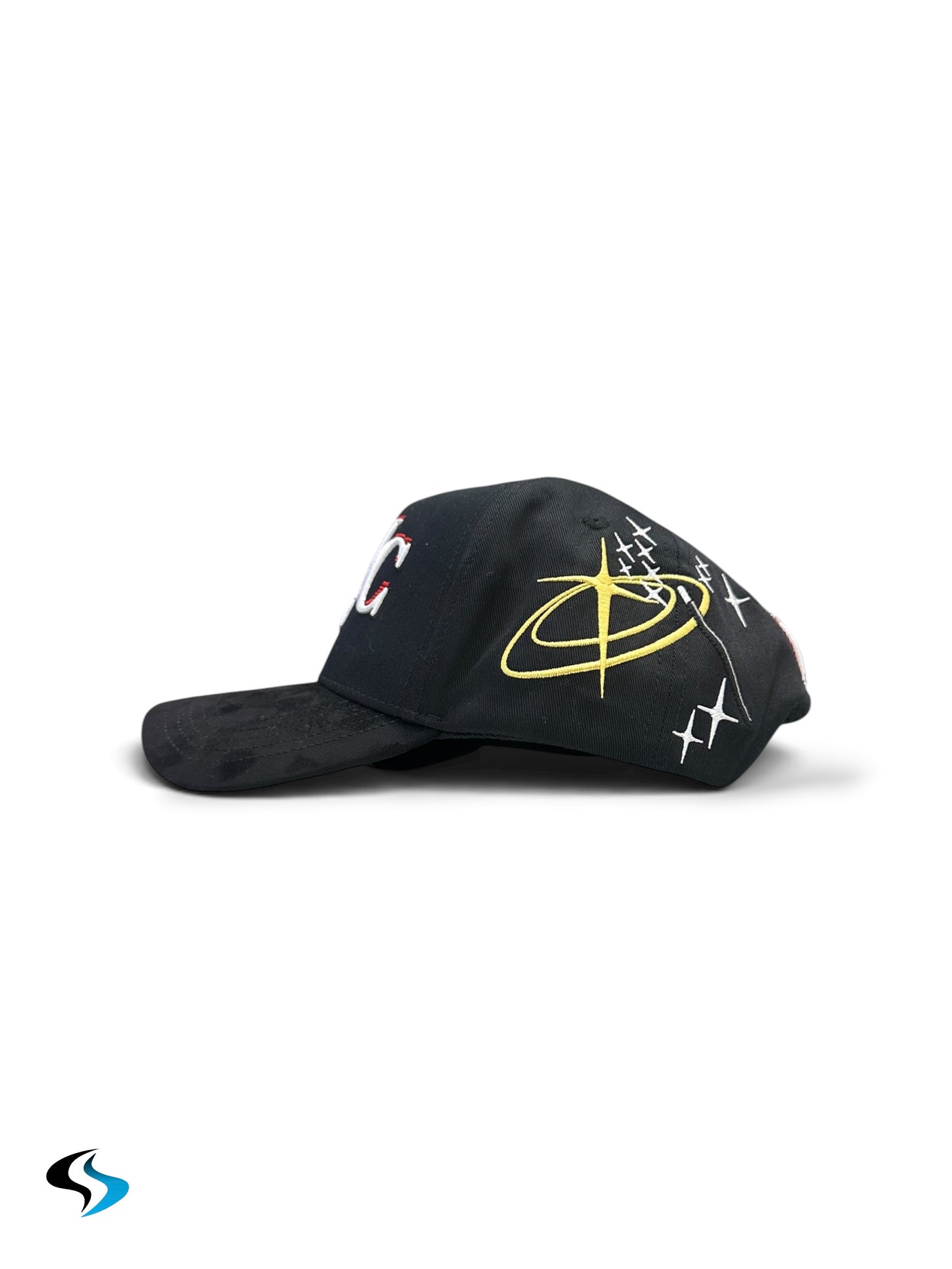 Gorra Fino Magic