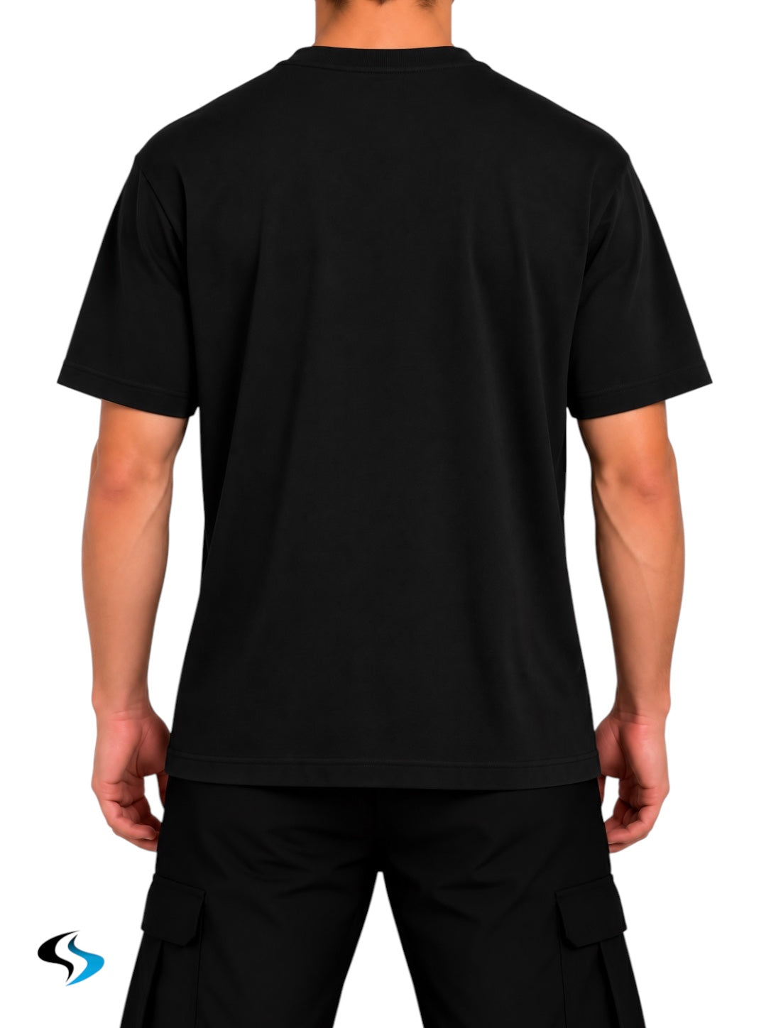 Playera Boss Teebo_X