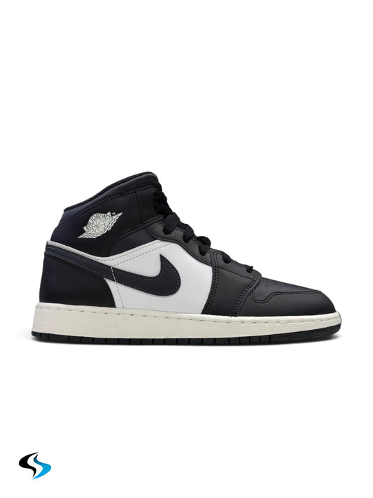 Tenis Jordan 1 Negros