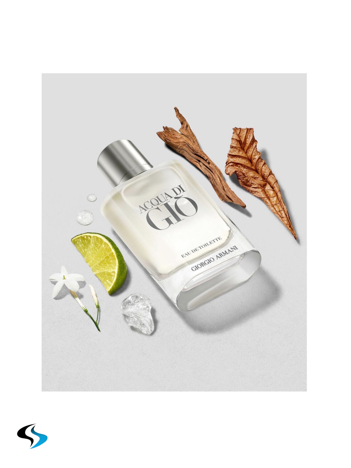 Giorgio Armani Acqua Di Gio