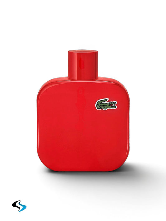 Lacoste Rouge Energetic