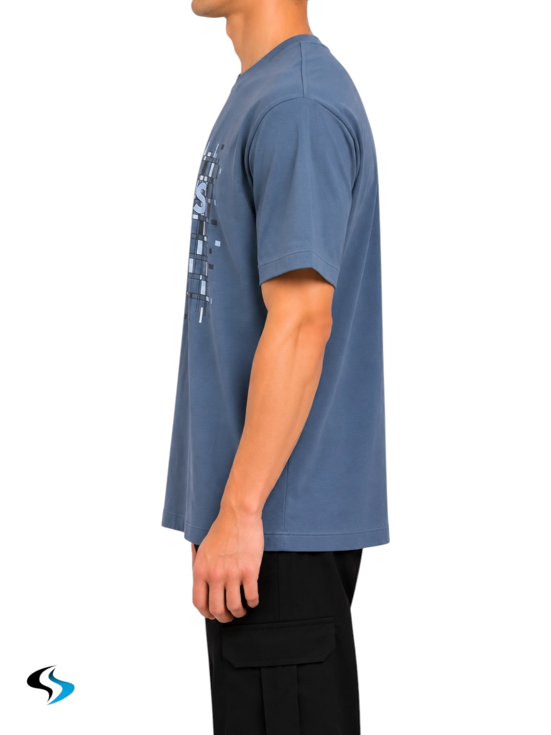 Playera Boss C-Thompson 250