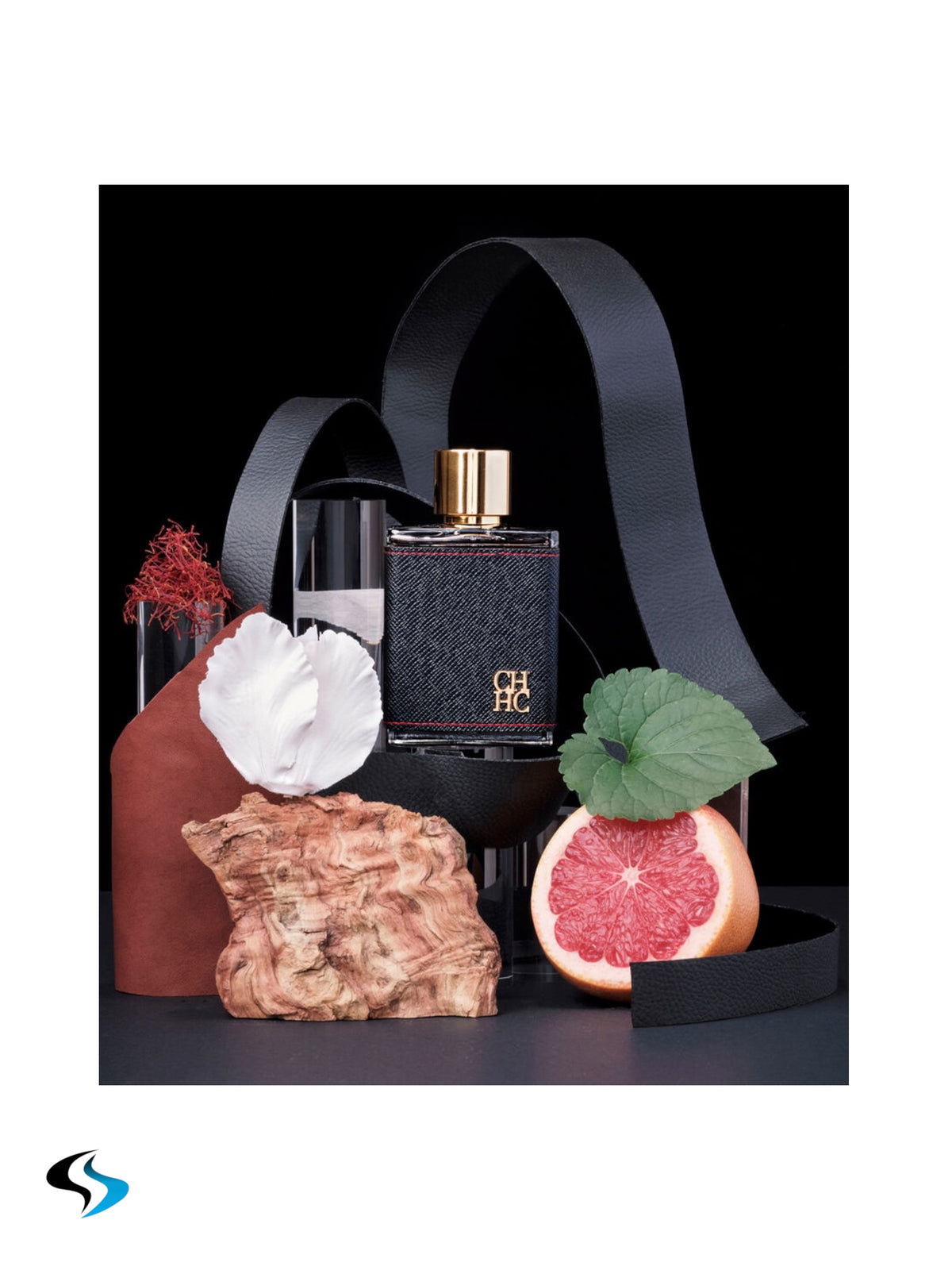 Carolina Herrera CH Men