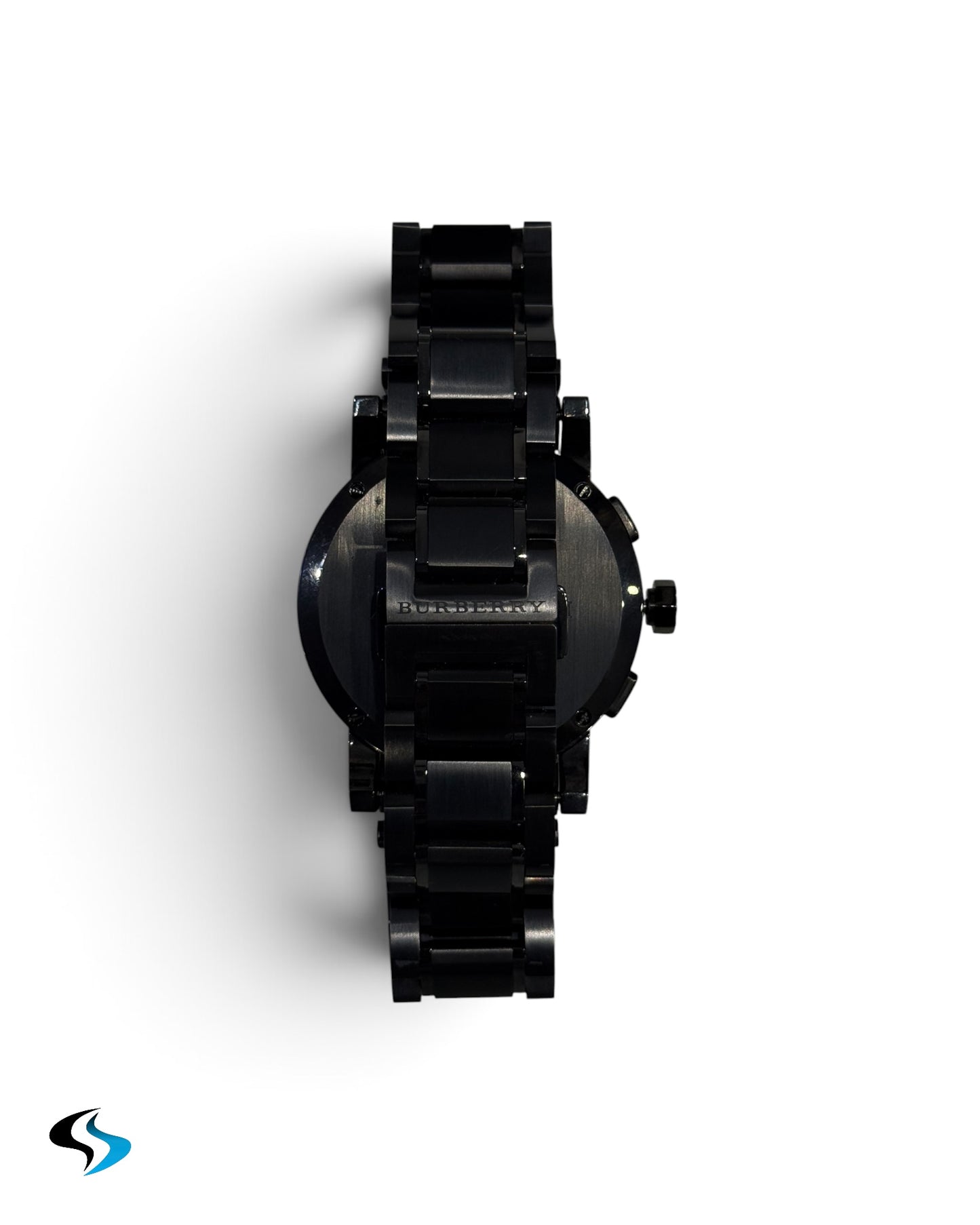 Reloj Burberry