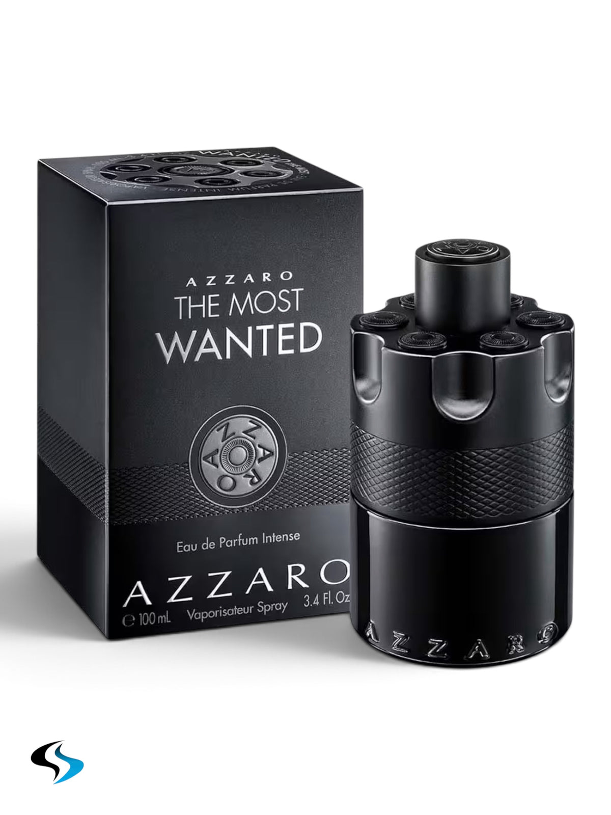 Azzaro The Most Wanted
