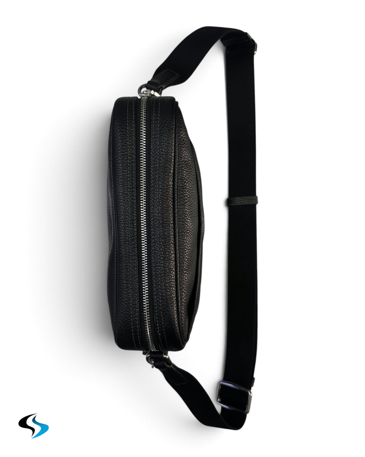 Crossbody Coach Colton/ Black lisa