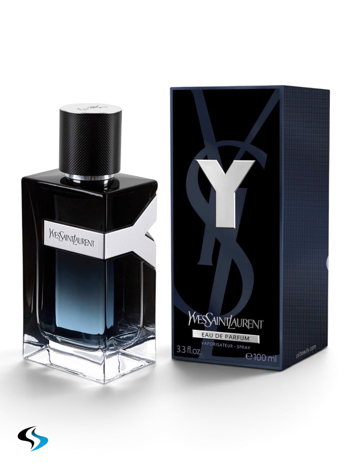 Yves Saint Laurent Eau de Parfum
