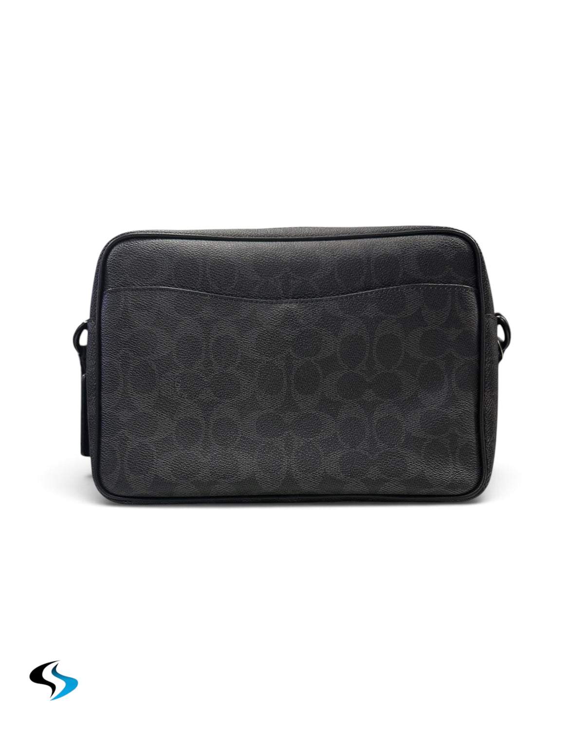 Crossbody Coach Colton/ BAG Black