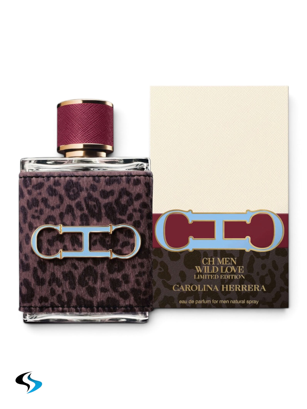 CH Men Wild Love Limited Edition
