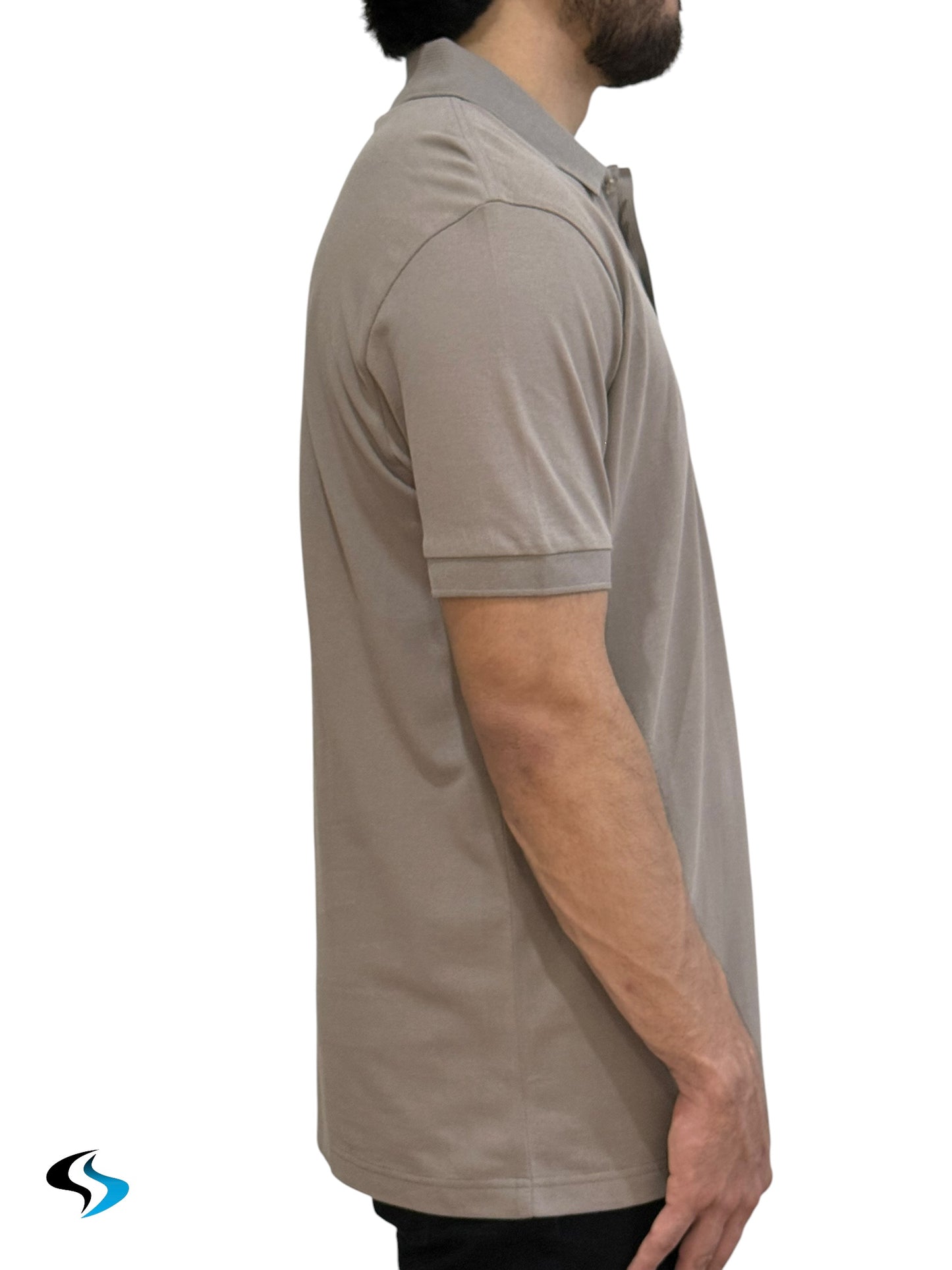 Playera Boss Paddy Structure TP