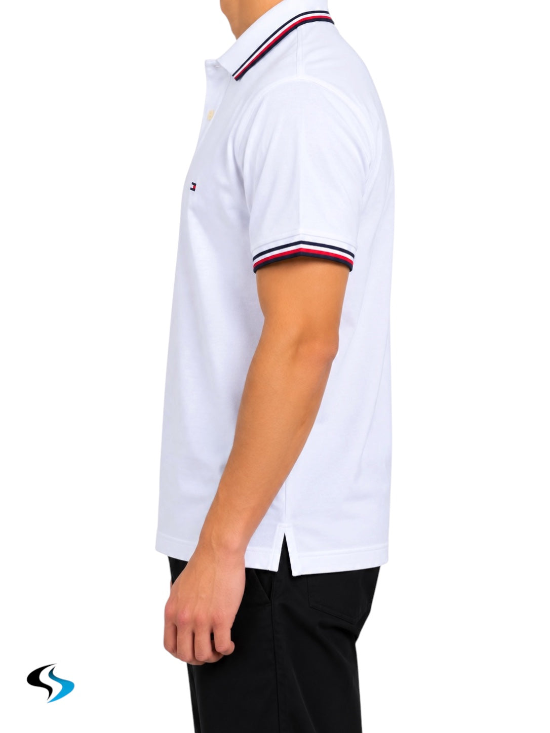 Playera Tommy Hilfiger TP