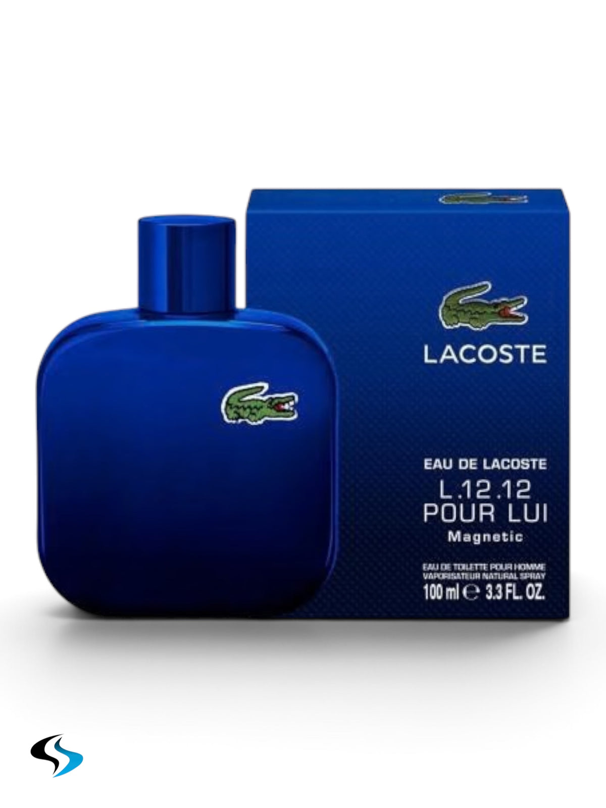 Lacoste Pour Lui Magnetic