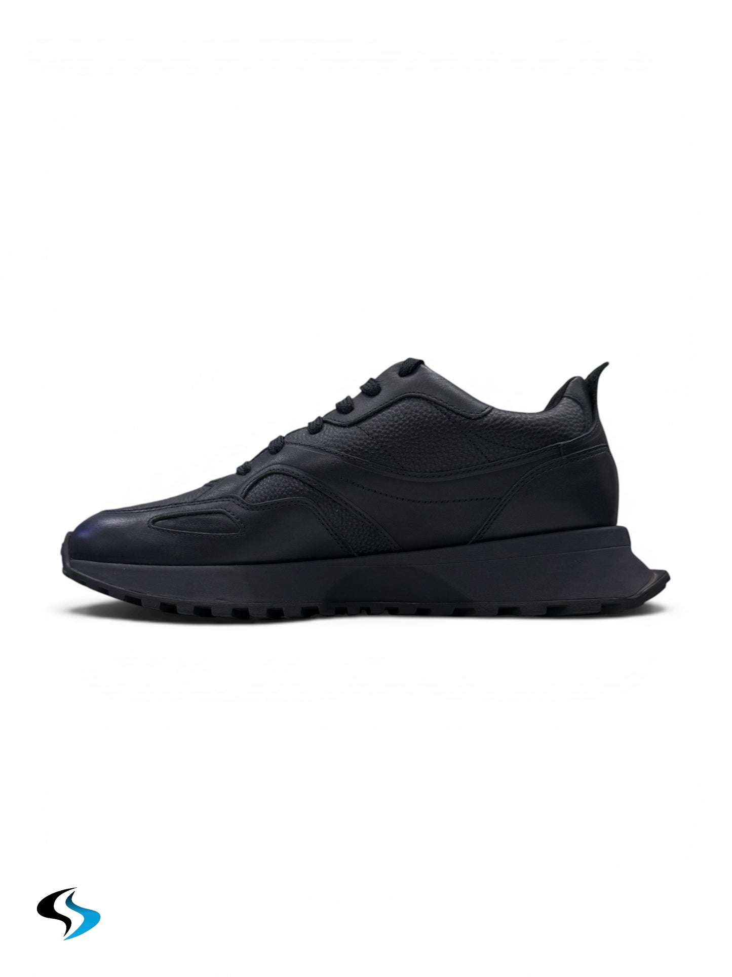 Boss Gore-tex Azul