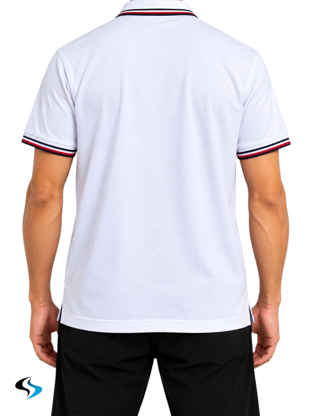 Playera Tommy Hilfiger TP