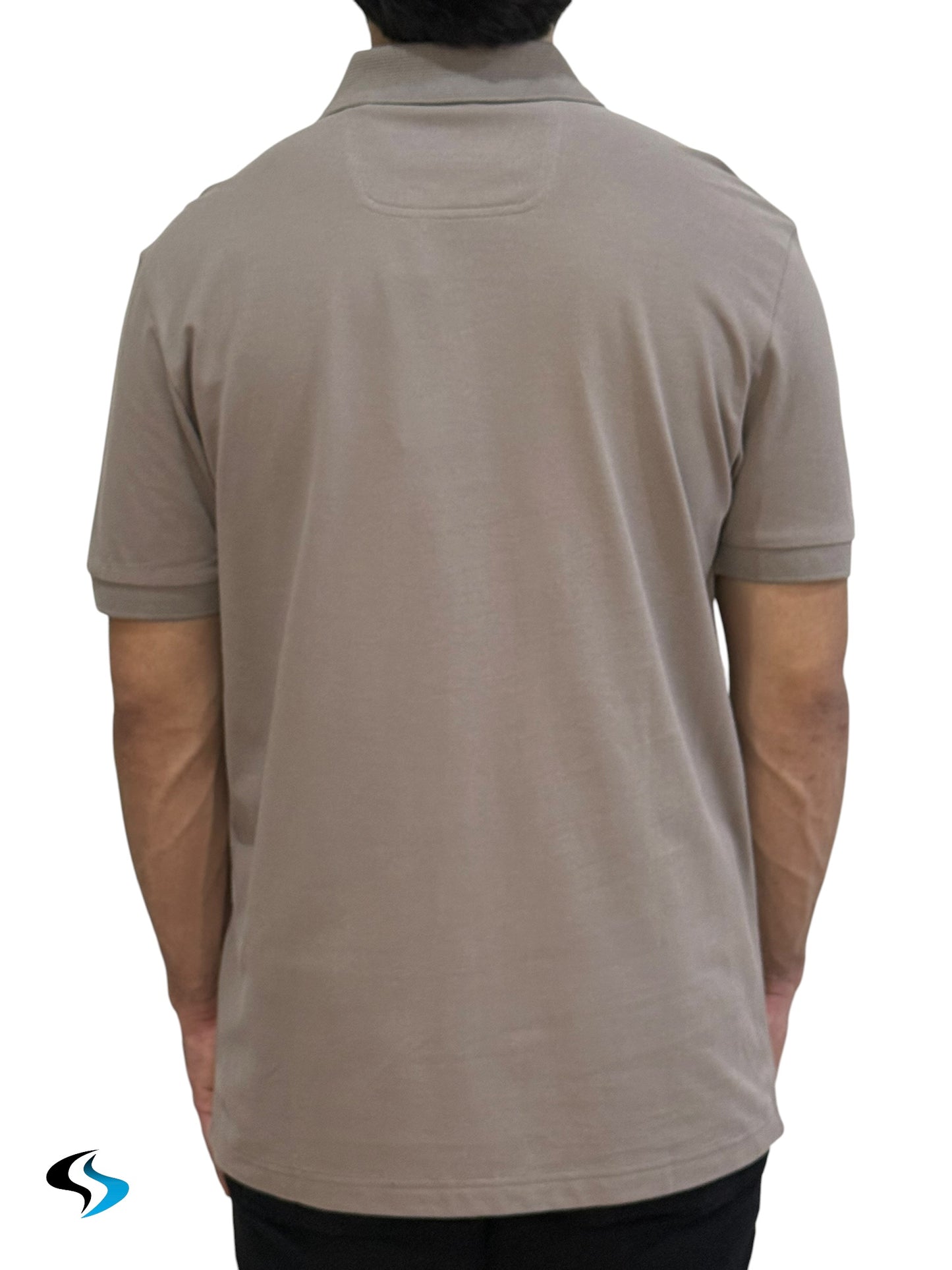 Playera Boss Paddy Structure TP