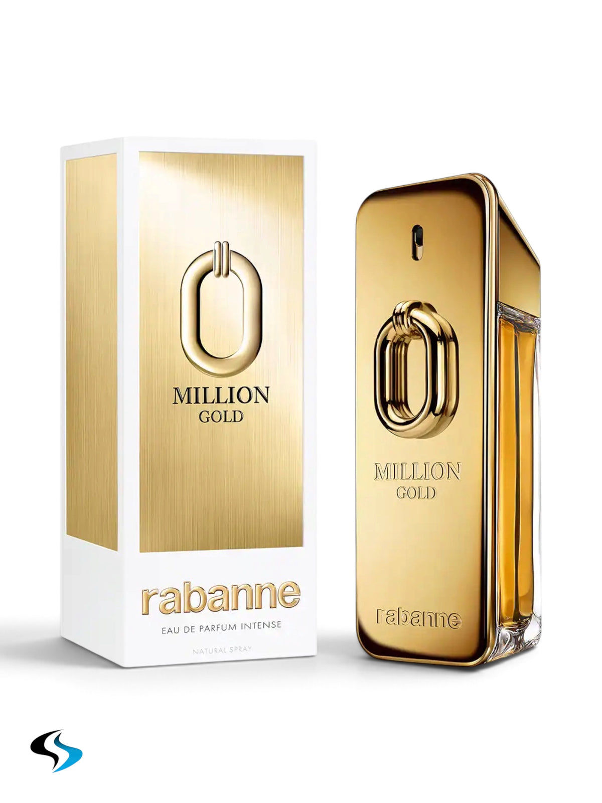 Paco Rabanne One Million Parfum