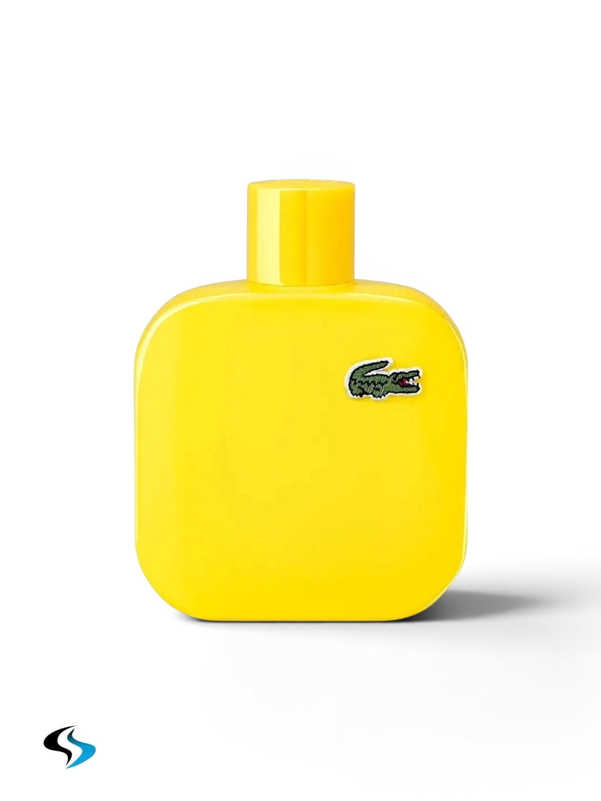 Lacoste Jaune Optimistic