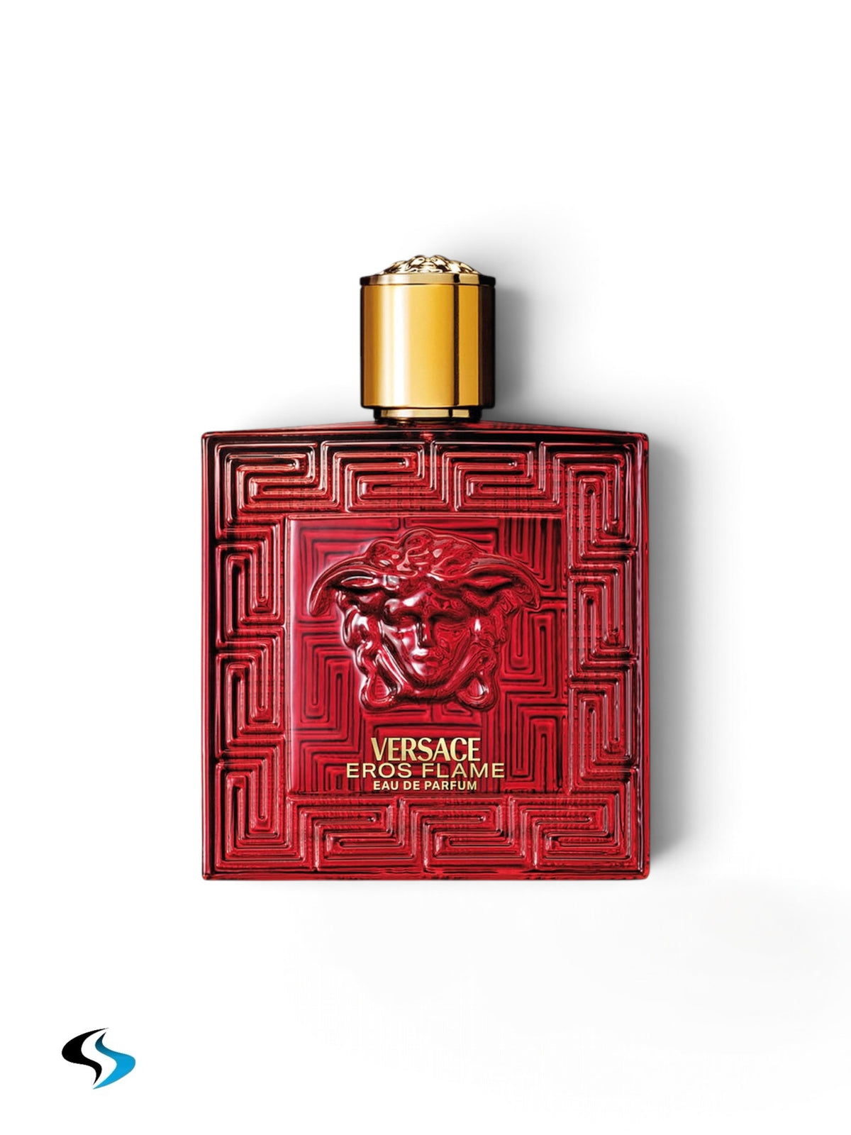 Versace Eros Flame Pour Homme